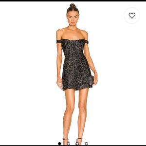 NWT She’s Electric Dress